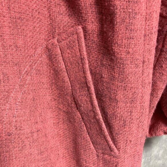 Sea New York Rizzo Coat Size Small - Picture 5 of 5